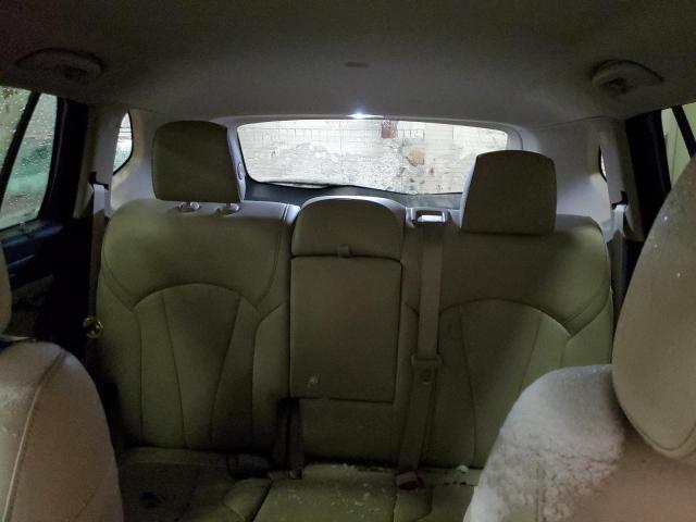 Photo 10 from auction – 2018 BUICK ENVISION P with VIN LRBFXCSA8JD004979