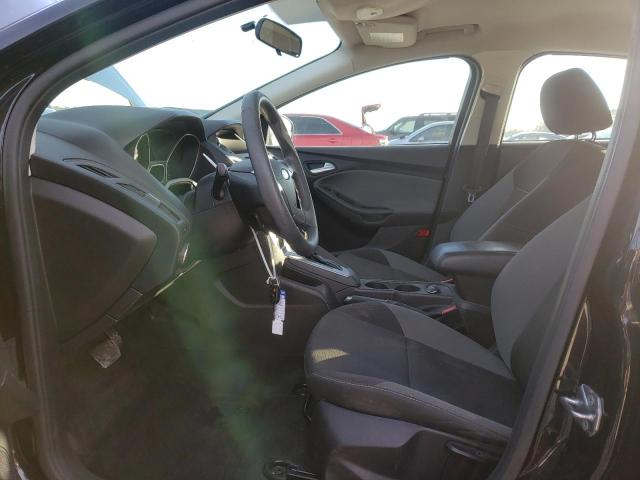 Photo 7 from auction – 2014 FORD FOCUS SE with VIN 1FADP3F27EL372406
