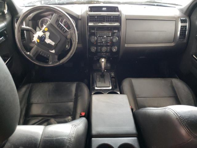Photo 8 from auction – 2010 FORD ESCAPE LIM with VIN 1FMCU9EG5AKB06716