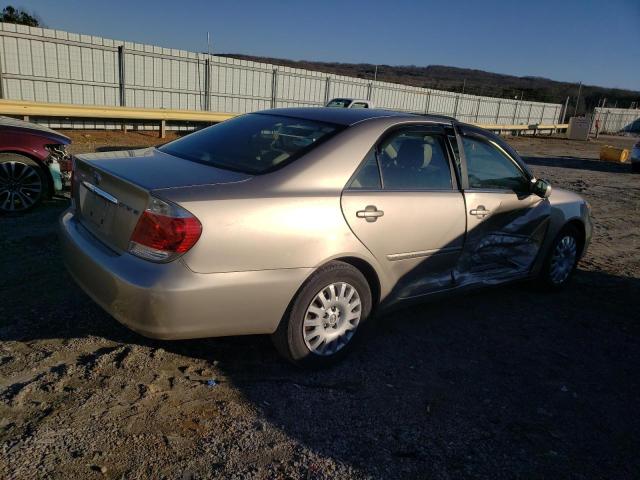 Photo 3 from auction – 2005 TOYOTA CAMRY LE with VIN JTDBE30K653031787