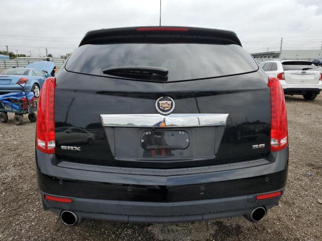 Photo 6 from auction – 2016 CADILLAC SRX PREMIU with VIN 3GYFNDE30GS504731