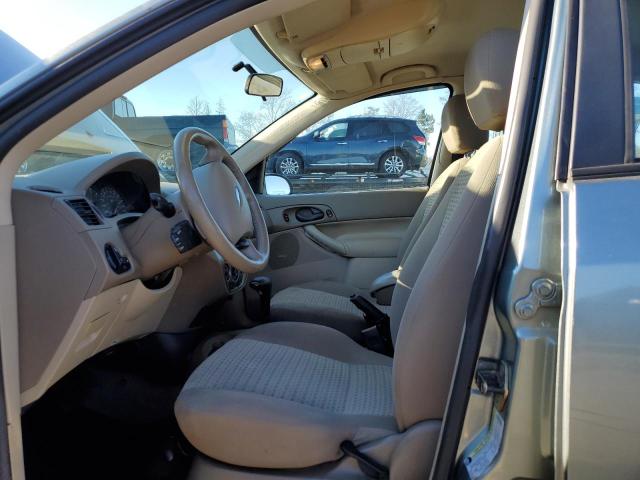 Photo 7 from auction – 2005 FORD FOCUS ZX4 with VIN 1FAFP34N55W148068