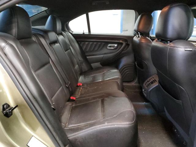 Photo 10 from auction – 2013 FORD TAURUS LIM with VIN 1FAHP2F87DG106634