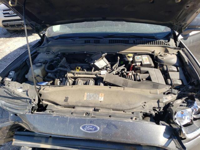 Photo 11 from auction – 2015 FORD FUSION SE with VIN 3FA6P0H78FR189809