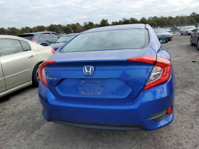Photo 6 from auction – 2016 HONDA CIVIC EX with VIN 19XFC2F76GE229351