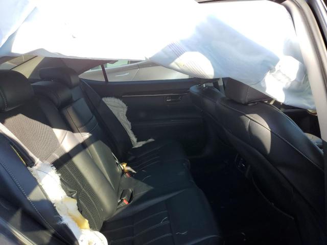 Photo 10 from auction – 2017 LEXUS ES 350 with VIN 58ABK1GG5HU055161