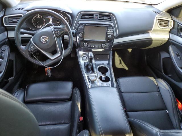 Photo 8 from auction – 2017 NISSAN MAXIMA 3.5 with VIN 1N4AA6AP2HC445579