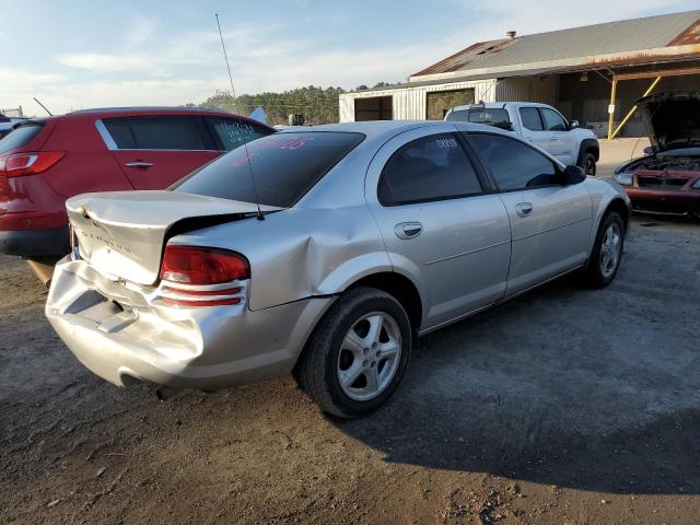 Photo 3 from auction – 2006 DODGE STRATUS SX with VIN 1B3EL46X86N167647