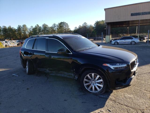 Photo 4 from auction – 2017 VOLVO XC90 T6 with VIN YV4A22PK8H1127096