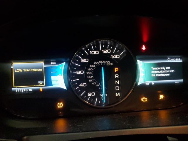 Photo 9 from auction – 2012 FORD EDGE LIMIT with VIN 2FMDK4KC5CBA03064