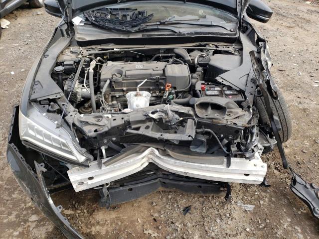 Photo 11 from auction – 2016 ACURA TLX with VIN 19UUB1F34GA009597