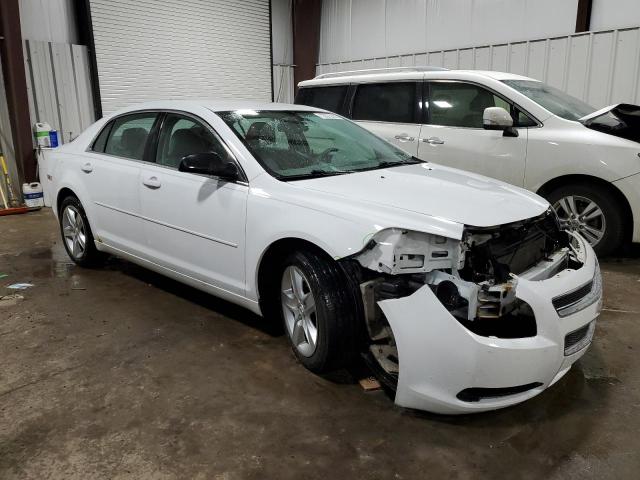 Photo 4 from auction – 2011 CHEVROLET MALIBU LS with VIN 1G1ZB5E10BF164180