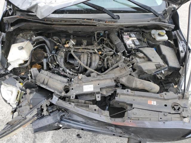 Photo 11 from auction – 2013 MAZDA 5 with VIN JM1CW2BL2D0147232