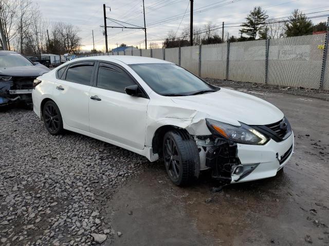 Photo 4 from auction – 2017 NISSAN ALTIMA 2.5 with VIN 1N4AL3AP2HC470846