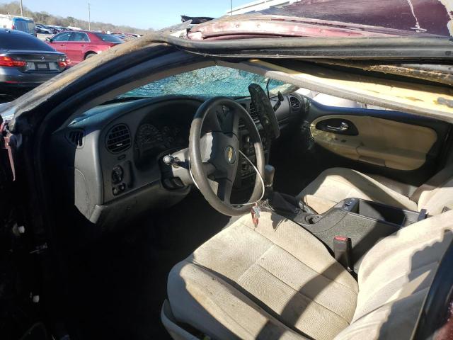 Photo 7 from auction – 2006 CHEVROLET TRAILBLAZE with VIN 1GNDS13S162105536