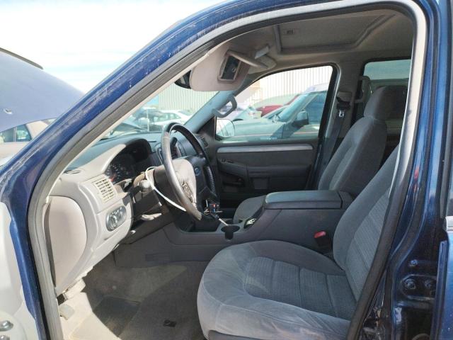 Photo 7 from auction – 2004 FORD EXPLORER X with VIN 1FMZU63KX4UB02220
