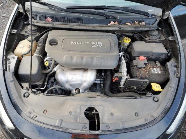 Photo 11 from auction – 2015 DODGE DART LIMIT with VIN 1C3CDFCB4FD364901