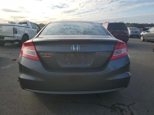 Photo 6 from auction – 2013 HONDA CIVIC EX with VIN 2HGFG3B87DH515154