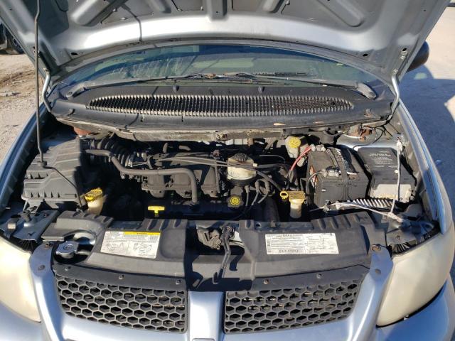Photo 12 from auction – 2003 DODGE GRAND CARA with VIN 1D4GP24343B273240