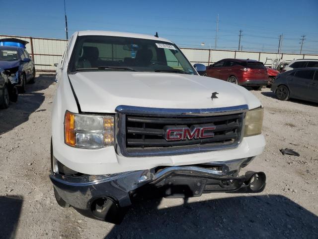 Photo 5 from auction – 2010 GMC SIERRA C15 with VIN 3GTRCVE06AG288740