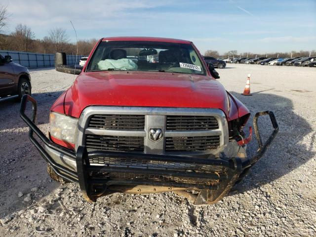Photo 5 from auction – 2012 DODGE RAM 2500 S with VIN 3C6UD5CLXCG300841