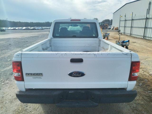 Photo 10 from auction – 2008 FORD RANGER with VIN 1FTYR14D48PB15392