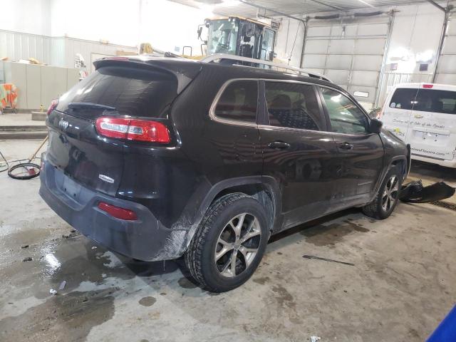 Photo 3 from auction – 2016 JEEP CHEROKEE L with VIN 1C4PJMCB4GW199304