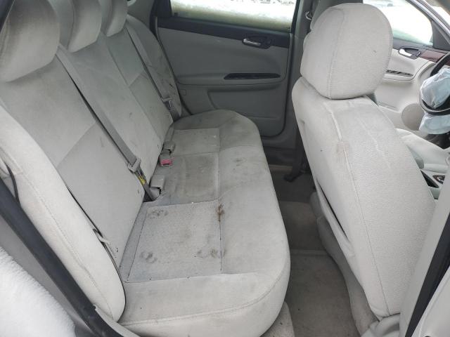 Photo 10 from auction – 2006 CHEVROLET IMPALA LT with VIN 2G1WT58K169256403