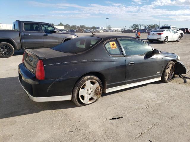 Photo 3 from auction – 2006 CHEVROLET MONTE CARL with VIN 2G1WL16C869234273