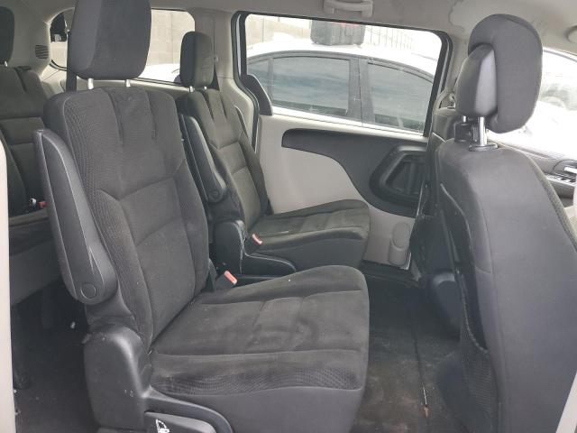 Photo 11 from auction – 2018 DODGE GRAND CARA with VIN 2C4RDGBG0JR329223