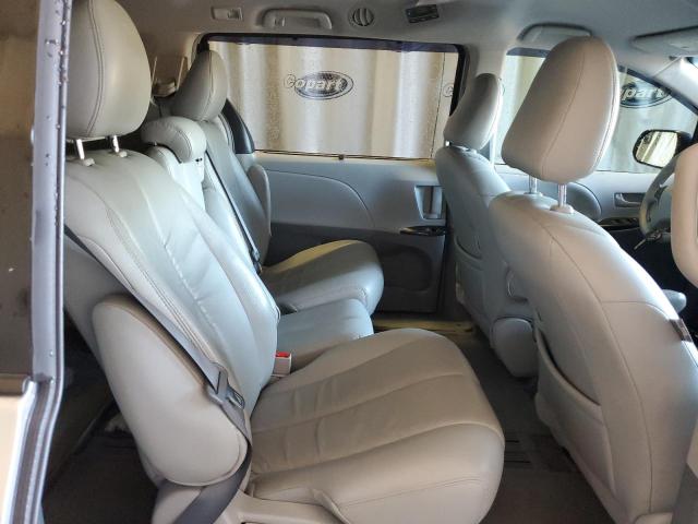 Photo 11 from auction – 2014 TOYOTA SIENNA LE with VIN 5TDKK3DC5ES436176