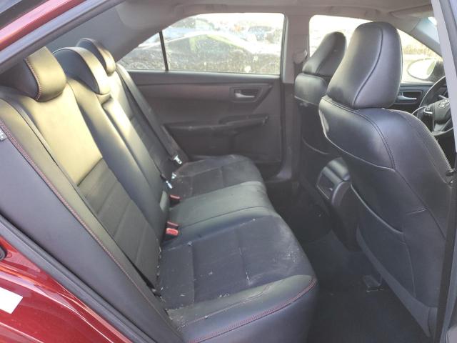 Photo 10 from auction – 2017 TOYOTA CAMRY LE with VIN 4T1BF1FK0HU727628