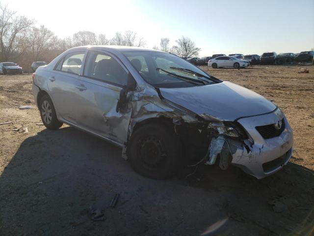 Photo 4 from auction – 2010 TOYOTA COROLLA BA with VIN 1NXBU4EE1AZ350557