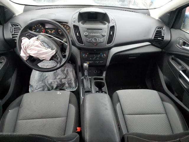 Photo 8 from auction – 2017 FORD ESCAPE SE with VIN 1FMCU0GD9HUC12647