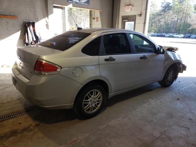 Photo 3 from auction – 2009 FORD FOCUS SE with VIN 1FAHP35N59W262262