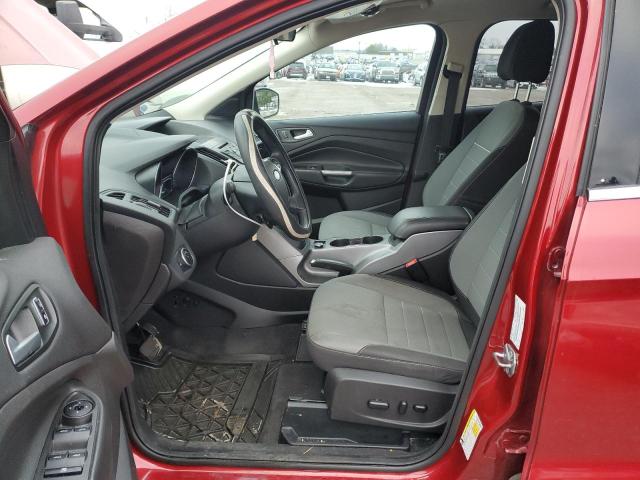 Photo 7 from auction – 2015 FORD ESCAPE SE with VIN 1FMCU0G75FUB17249