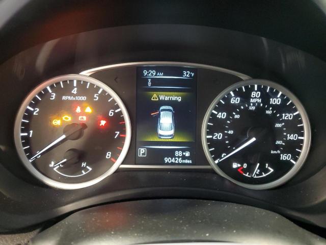 Photo 9 from auction – 2018 NISSAN SENTRA S with VIN 3N1AB7AP5JY309802