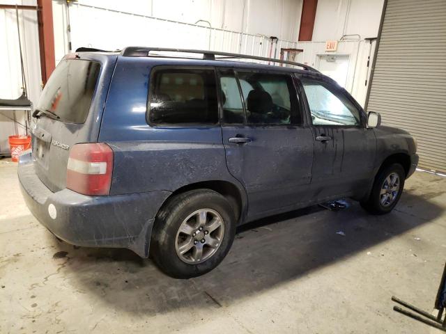 Photo 3 from auction – 2012 TOYOTA HIGHLANDER with VIN JTEEP21A450104630