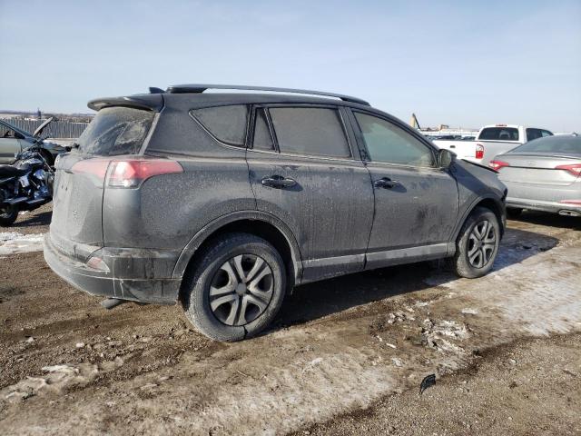 Photo 3 from auction – 2017 TOYOTA RAV4 LE with VIN JTMBFREV2HJ145014