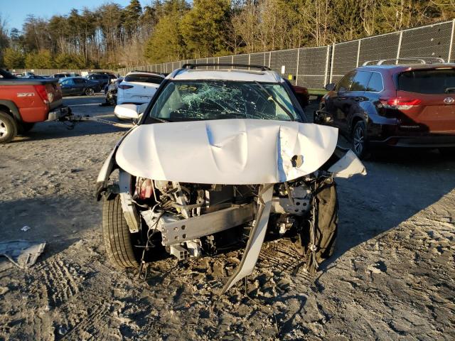 Photo 5 from auction – 2022 TOYOTA HIGHLANDER with VIN 5TDHBRCH8NS538324