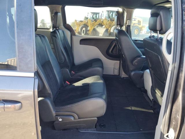 Photo 11 from auction – 2018 DODGE GRAND CARA with VIN 2C4RDGCG1JR216279