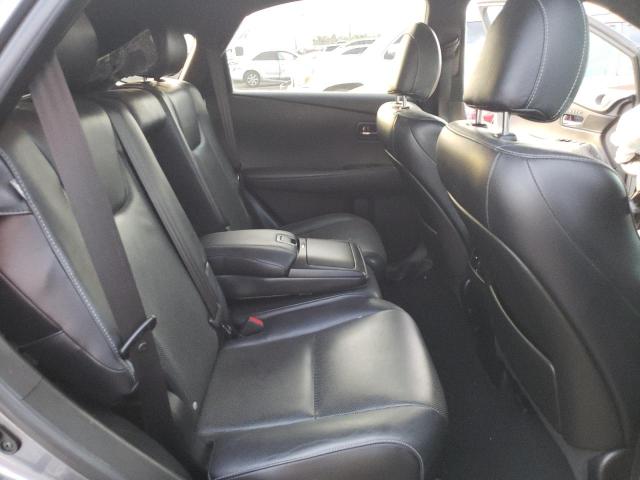 Photo 11 from auction – 2013 LEXUS RX 350 BAS with VIN 2T2BK1BA4DC178161