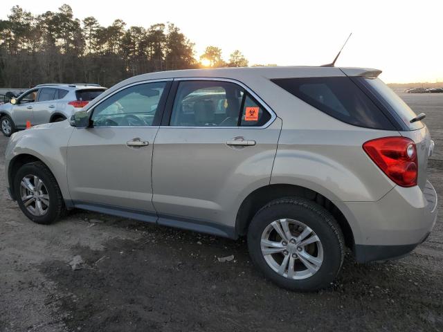 Photo 2 from auction – 2012 CHEVROLET EQUINOX LS with VIN 2GNALBEK7C1175931