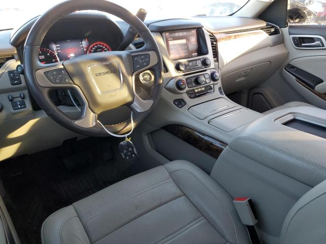 Photo 8 from auction – 2015 GMC YUKON DENA with VIN 1GKS2CKJ9FR163121