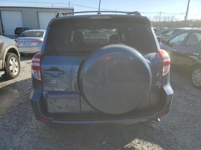 Photo 6 from auction – 2010 TOYOTA RAV4 with VIN 2T3BF4DV6AW050774