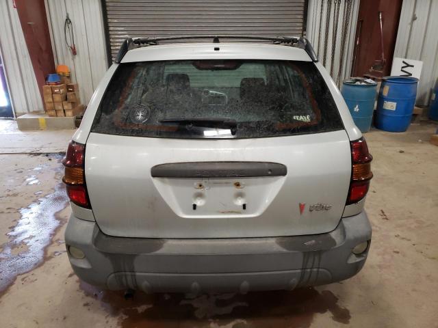 Photo 6 from auction – 2003 PONTIAC VIBE with VIN 5Y2SL62893Z401147
