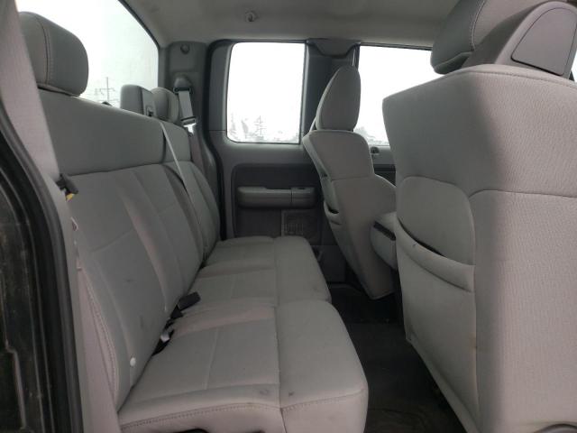 Photo 10 from auction – 2008 FORD F150 with VIN 1FTRX02W68KF02807