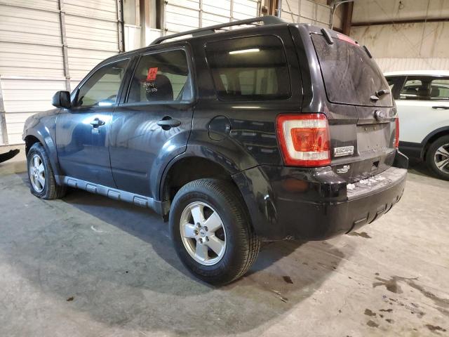 صورة رقم 2 من المزاد - 2011 FORD ESCAPE XLT مع VIN 1FMCU0DG9BKC50896