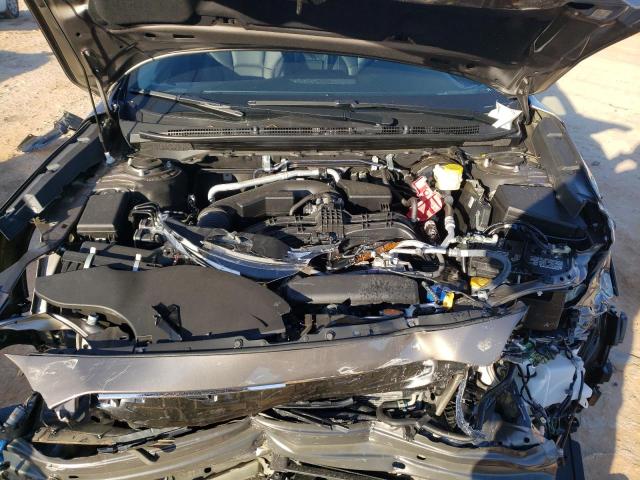 Photo 11 from auction – 2022 SUBARU OUTBACK LI with VIN 4S4BTANC6N3145635