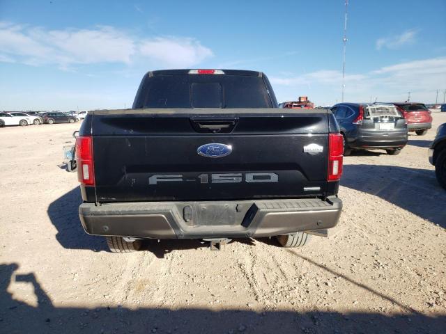 Photo 6 from auction – 2019 FORD F150 SUPER with VIN 1FTEW1C44KFA82193